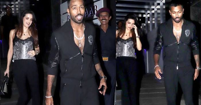 After engagement with Natasa Stankovic, Hardik Pandya finally opens up on Koffee With Karan controversy