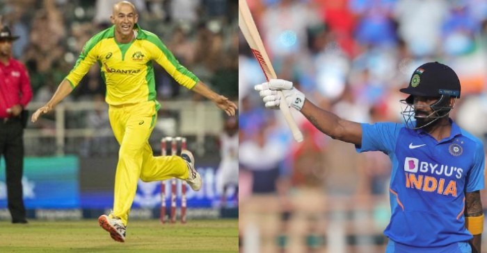 ICC T20I Rankings: Ashton Agar breaks into top-5 bowler’s list, KL Rahul highest-ranked Indian batsman