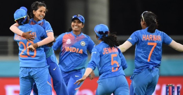 ICC Women’s T20 World Cup 2019: Twitter erupts as India stun defending champions Australia in Sydney