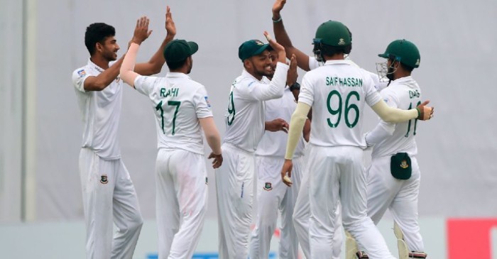 BAN vs ZIM: Mushfiqur Rahim’s double-ton gives Bangladesh their first win in 15 months