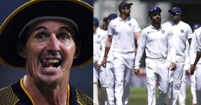 Brad Hogg takes a subtle dig at Indian team post-fourth consecutive loss on New Zealand tour