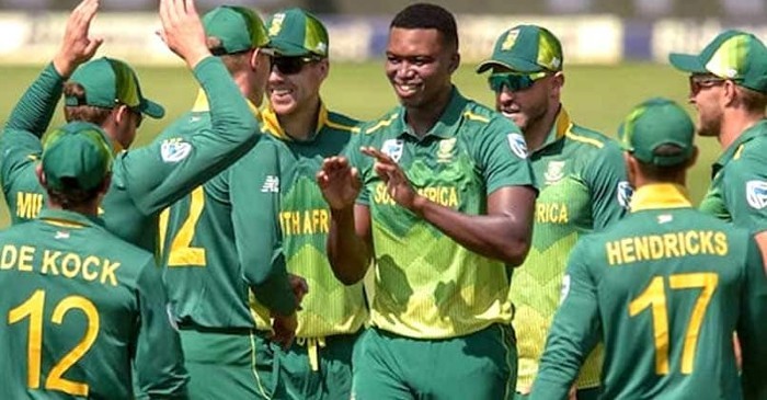 South Africa pull out of Pakistan tour citing workload management issue