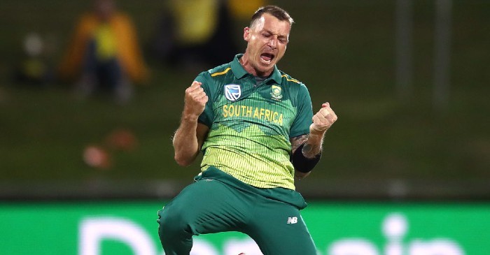 SA vs ENG: Dale Steyn returns after 10 months as South Africa announces squad for T20Is