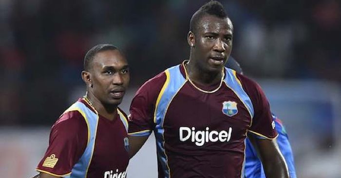 West Indies announce 14-man squad for Sri Lanka T20Is; Andre Russell recalled