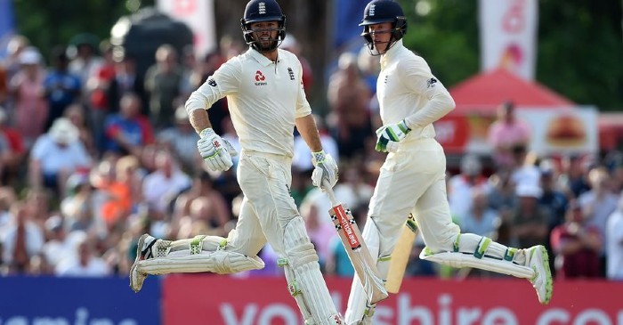 SL vs ENG: England announces Test squad for Sri Lanka tour
