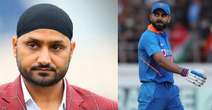 NZ vs IND: Harbhajan Singh questions Virat Kohli’s decision of excluding Mohammed Shami in Auckland ODI