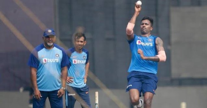 India all-rounder Hardik Pandya ruled out of New Zealand Tests