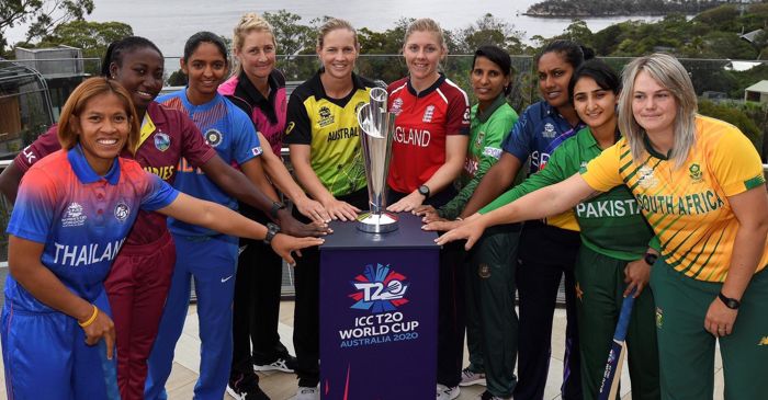 ICC Women’s T20 World Cup 2020: Fixtures, Match Timings, Broadcast and Live Streaming Details