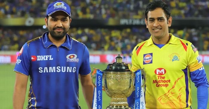 IPL 2020 schedule is out, Mumbai Indians to take on Chennai Super Kings in the tournament opener