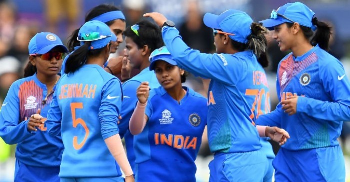 ICC Women’s T20 World Cup: India qualify for semi-finals post-last-ball thriller against New Zealand