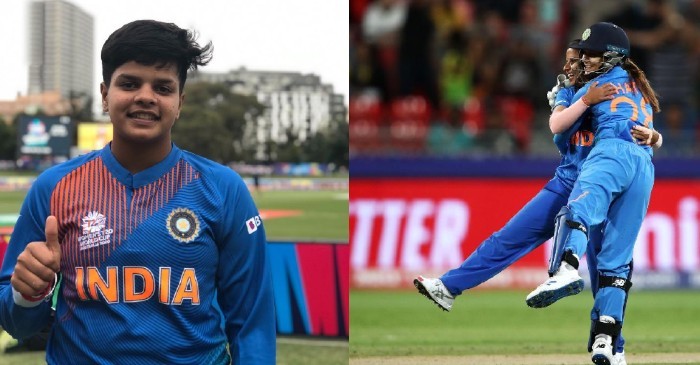 Cricket world reacts as India qualifies for the semis in Women’s T20 World Cup 2020