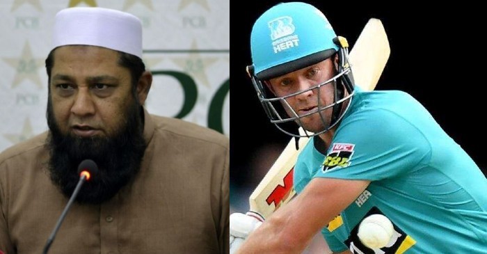 Inzamam-ul-Haq picks three game-changers of cricket from different eras