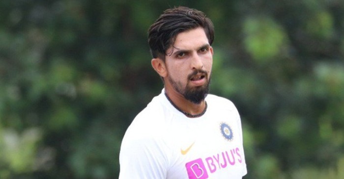 NZ vs IND: Ishant Sharma ruled out of second Test owing to an ankle injury