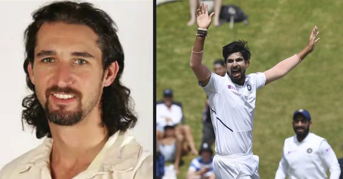 NZ vs IND: Jason Gillespie lauds Ishant Sharma for his fifer in Wellington