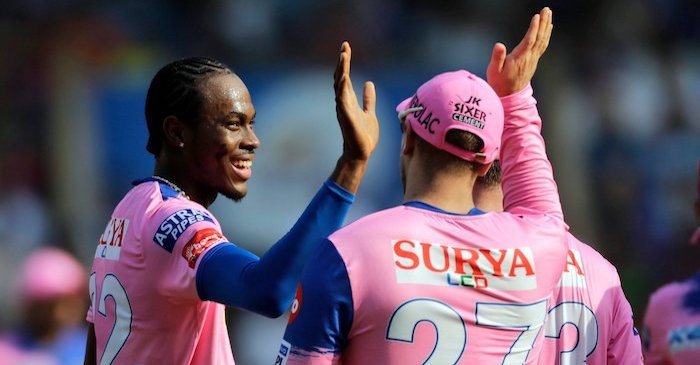 IPL 2020: 3 players who can replace Jofra Archer at Rajasthan Royals this season