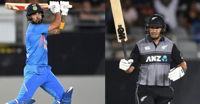 NZ vs IND: Best combined XI of the T20I series
