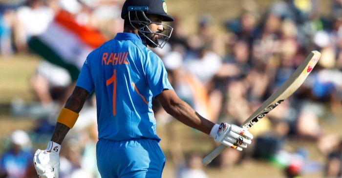 Twitter Reactions: KL Rahul’s paramount century guides India to 296 in third ODI against New Zealand