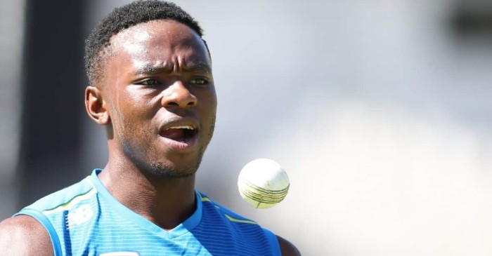 South Africa pacer Kagiso Rabada to miss out Australia and India ODIs due to injury