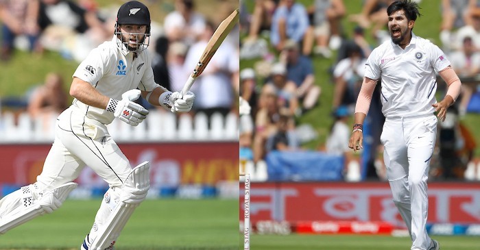 NZ vs IND: Williamson’s 89 puts hosts on driving seat, Ishant’s 3-fer only positive for visitors on Day 2