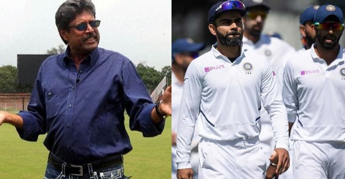 NZ vs IND: Kapil Dev expresses disappointment after India’s defeat in Wellington Test