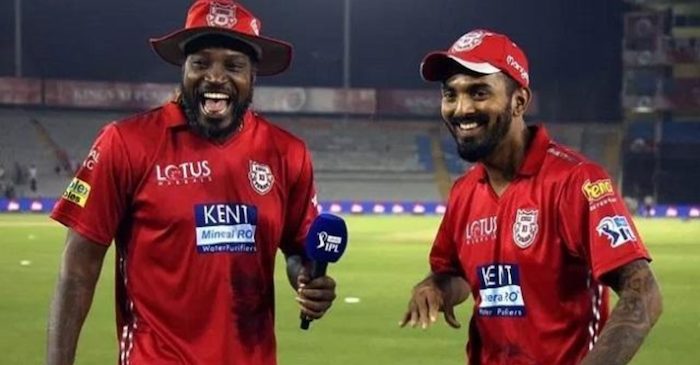 IPL 2020: Kings XI Punjab announce their schedule for home and away games