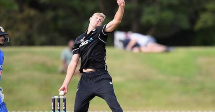 NZ vs IND: 6’8″ tall Kiwi pacer to make debut against India at Eden Park