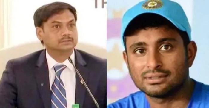 MSK Prasad reveals the reason behind Ambati Rayudu’s omission from Indian team