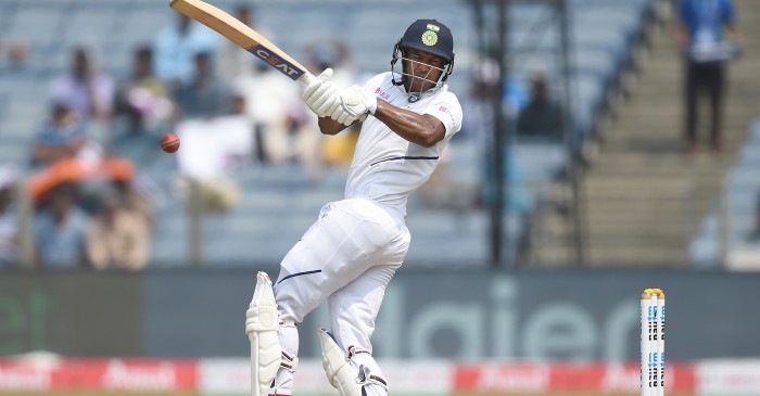 NZ vs IND: Mayank Agarwal reaches a feat which no other Indian opener achieved in 30 years