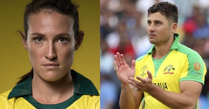 Megan Schutt slams James Pattinson and Marcus Stoinis for their homophobic remarks