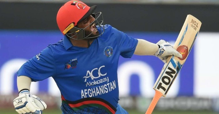 Afghanistan Cricket Board exempts ban on Mohammad Shahzad