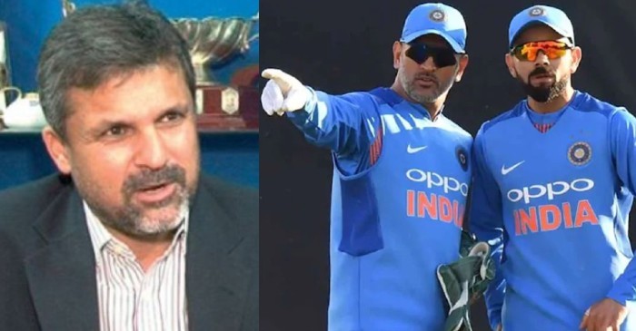 Moin Khan hails Virat Kohli as a modern-day great, credits MS Dhoni for changing the face of Indian cricket
