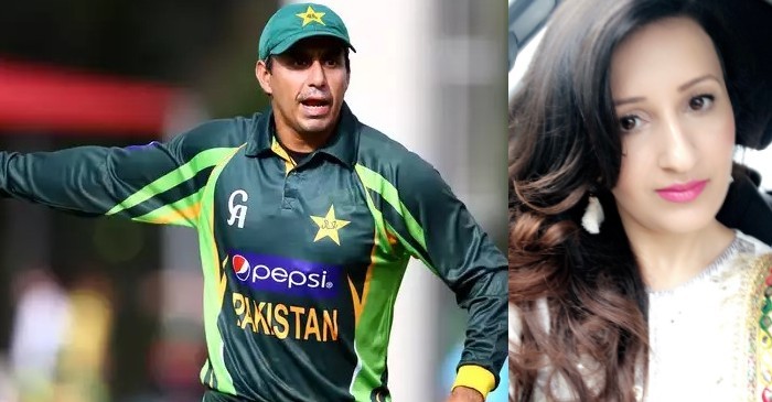 Nasir Jamshed’s wife Samara Afzal reacts after Pakistan cricketer is sentenced to jail