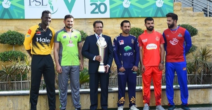 Pakistan Super League 2020: Here’s the prize money PSL winner will receive
