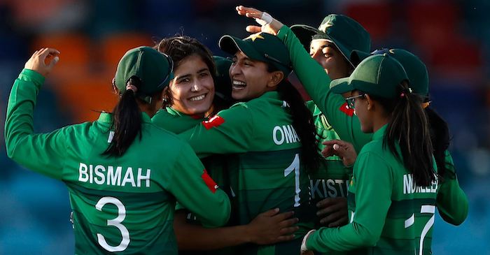 Women’s T20 World Cup 2020: Pakistan stuns mighty West Indies in Canberra