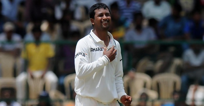 Spinner Pragyan Ojha announces retirement from all forms of cricket