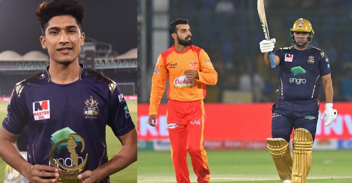 PSL 2020: Quetta Gladiators defeats Islamabad United in the inaugural game