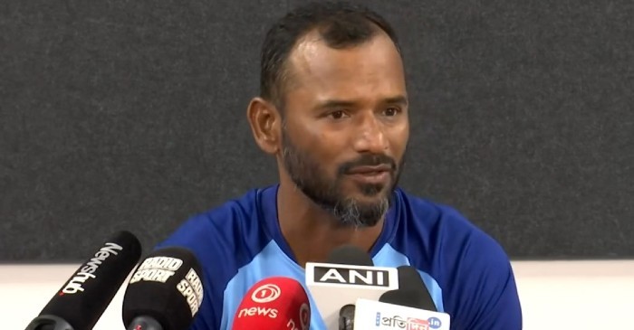NZ vs IND: Fielding coach R Sridhar opens up on India’s shortcomings on the ground