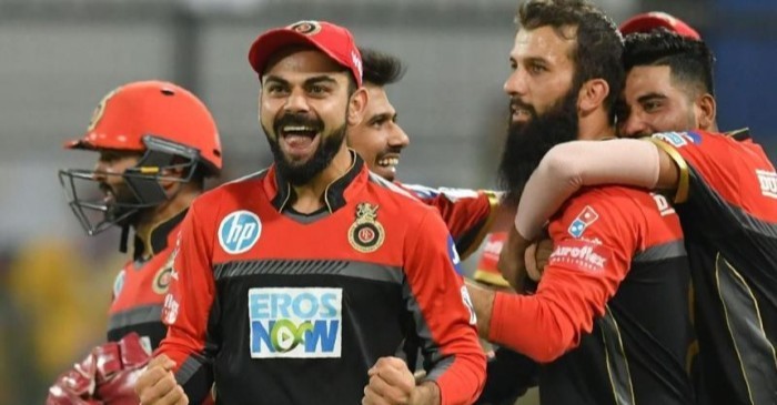 IPL 2020: RCB in a unique manner let fans know who is their ‘Trump’ card