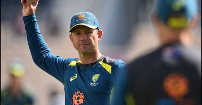 Ricky Ponting cites out reason for the infamous ‘Sandpaper Gate’