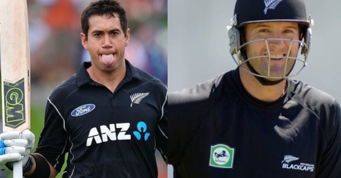 NZ vs IND 2020: Ross Taylor breaks 14-year-old record of Nathan Astle in the first ODI