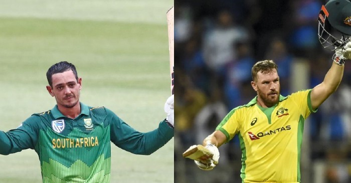 SA vs AUS ODI series: Fixtures, Squads, Telecast and LIVE Streaming Details