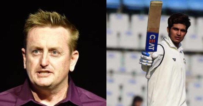 NZ vs IND: Scott Styris backs Shubman Gill to play in Christchurch Test in place of Prithvi Shaw