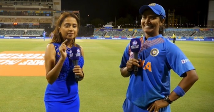 From being an Air Force officer to Indian’s frontline bowler, Shikha Pandey reveals her journey