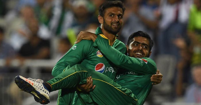 Asia XI vs World XI: Here’s why Pakistan players have not been picked in Asia XI squad