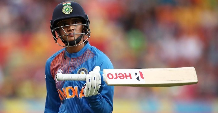 Women’s T20 World Cup: Here’s why Smriti Mandhana is not playing against Bangladesh