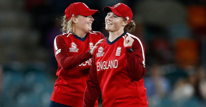 ICC Women’s T20 World Cup 2020: All-round England performance hand Pakistan a 42-run defeat