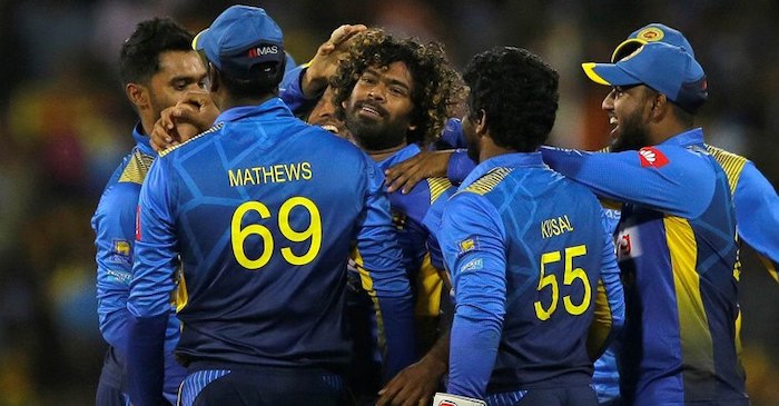 Sri Lanka announce 15-man squad for West Indies T20Is