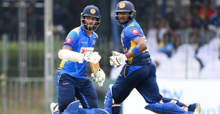 Wanindu Hasaranga takes Sri Lanka over the line in a thrilling encounter against West Indies