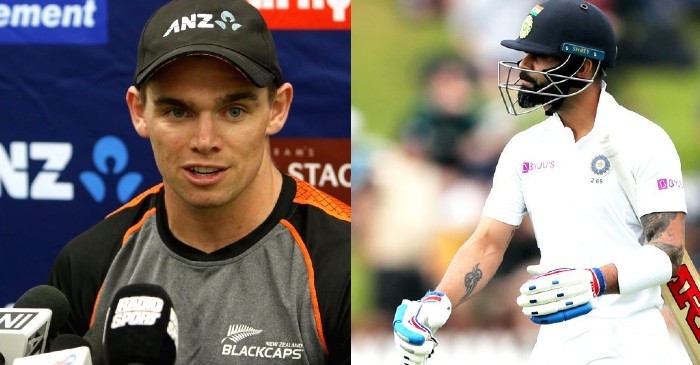 NZ vs IND: Tom Latham reveals Black Caps game plan against Virat Kohli