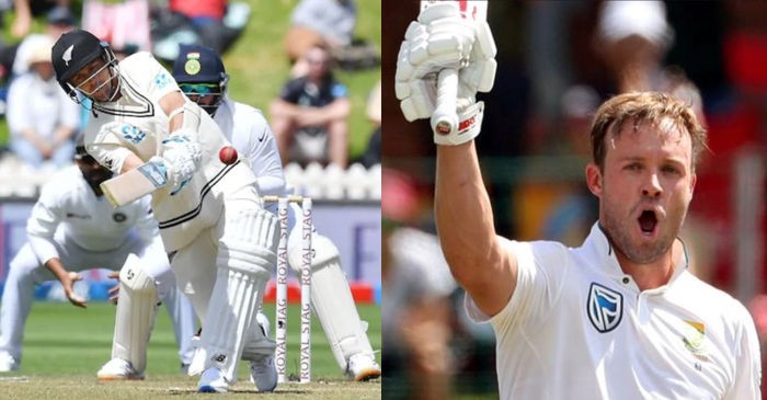 NZ vs IND: Steven Finn compares Trent Boult’s batting display with that of AB de Villiers